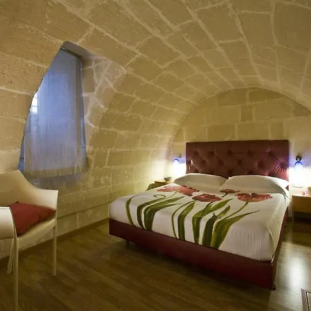 Labanca'S La Perla Dei Sassi Apartment Matera Room photo