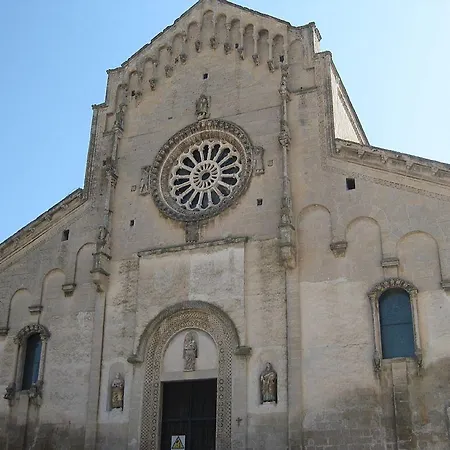 Labanca'S La Perla Dei Sassi Apartment Matera Room photo