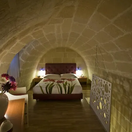 Labanca'S La Perla Dei Sassi Apartment Matera Room photo