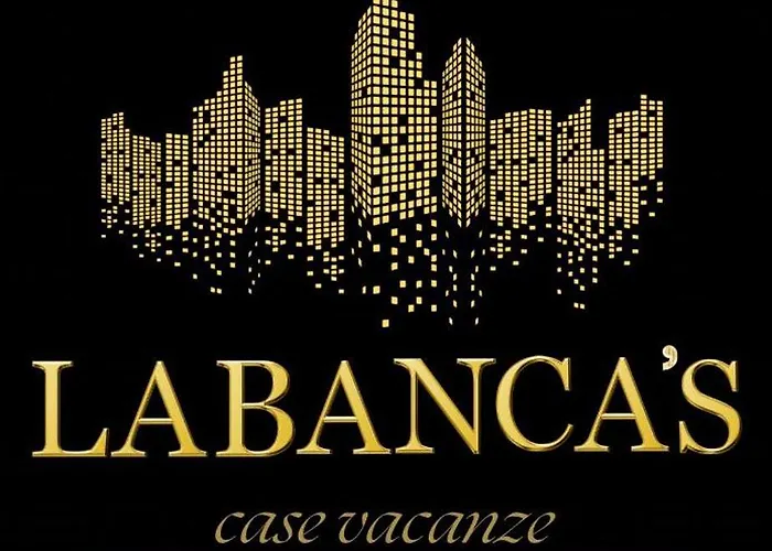 Labanca\'S La Perla Dei Sassi