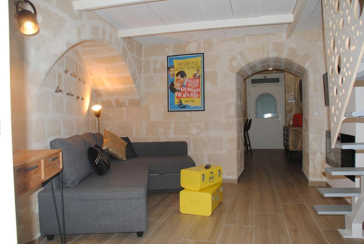 Labanca's La Perla Dei Sassi * Matera