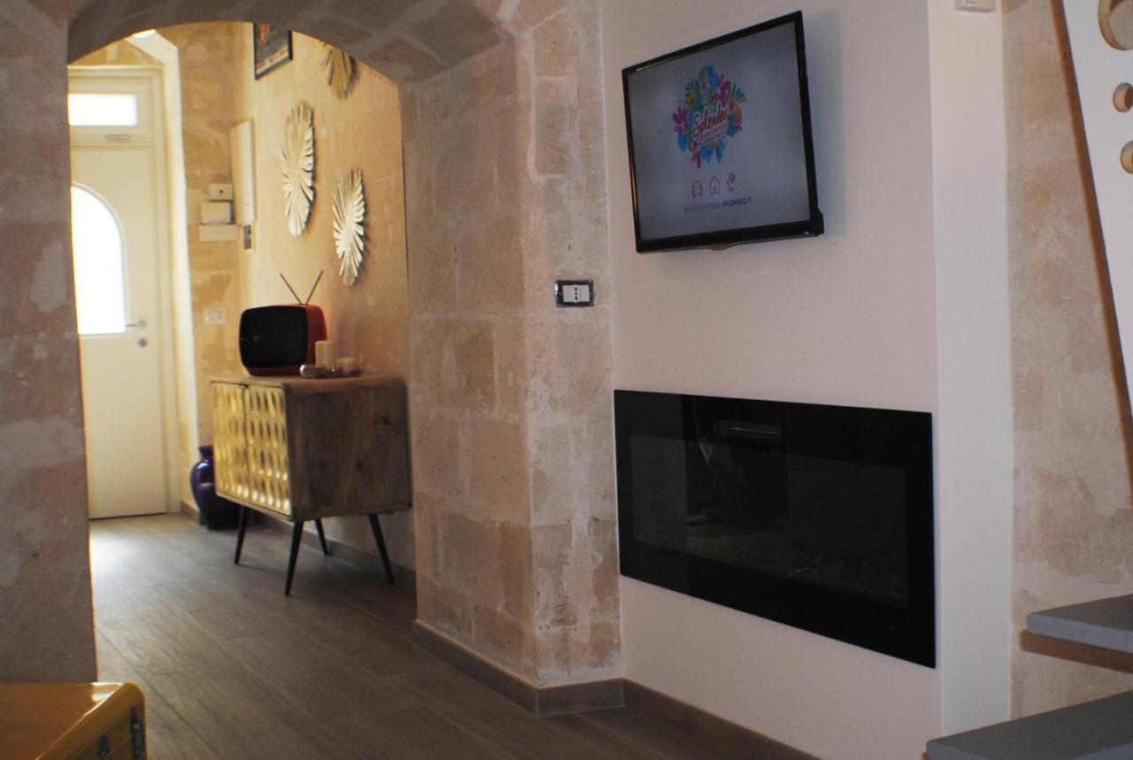 Labanca's La Perla Dei Sassi Apartment Matera