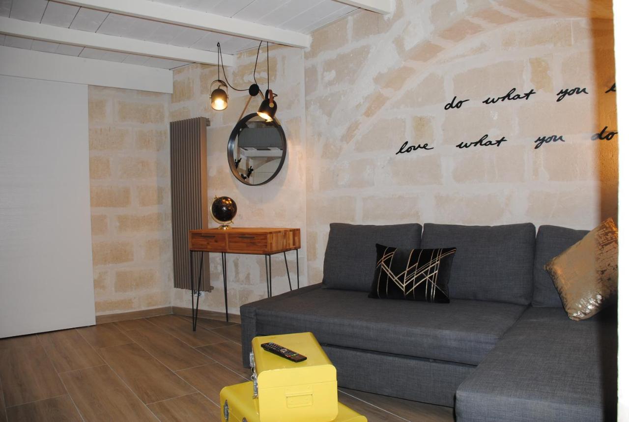 Labanca's La Perla Dei Sassi * Matera