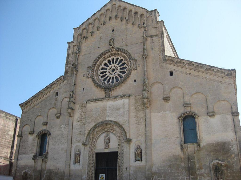 La Perla Dei Sassi