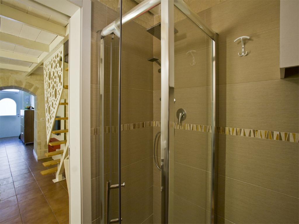Apartment Labanca's La Perla Dei Sassi Matera