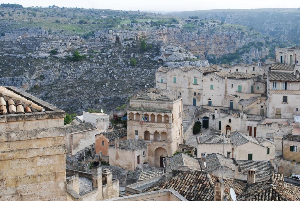 La Perla Dei Sassi