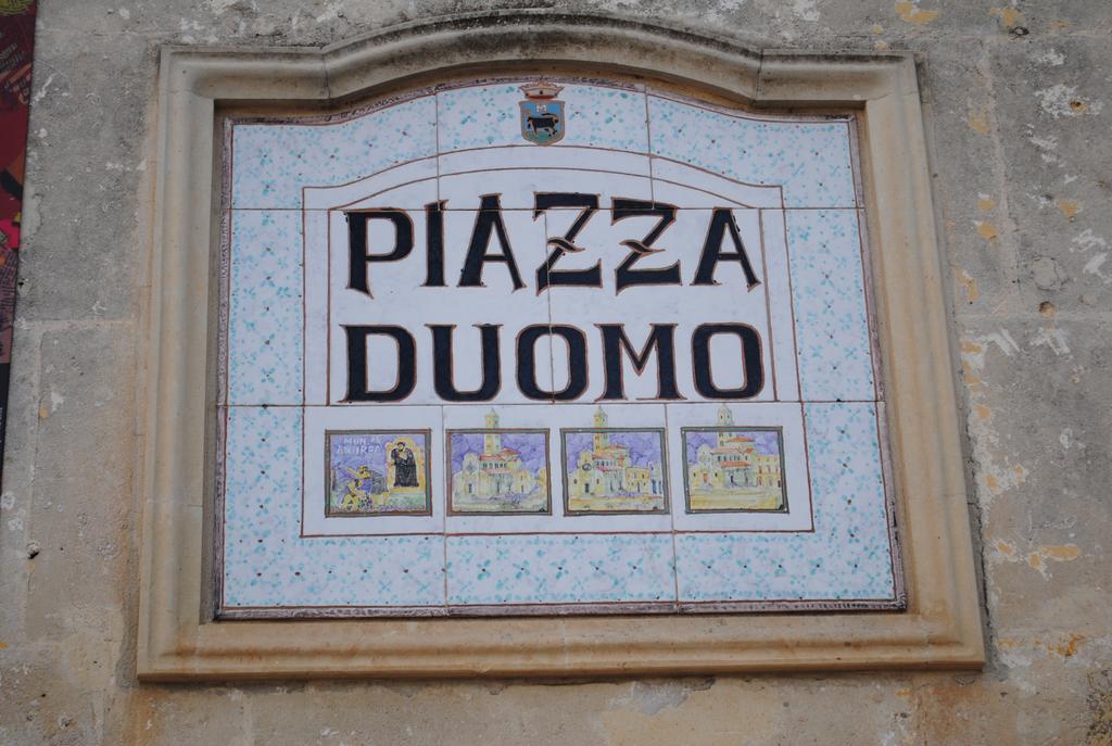 Apartment La Perla Dei Sassi Matera